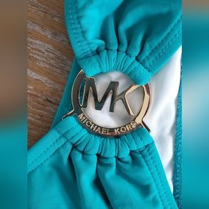 Michael Kors womans bathing suit